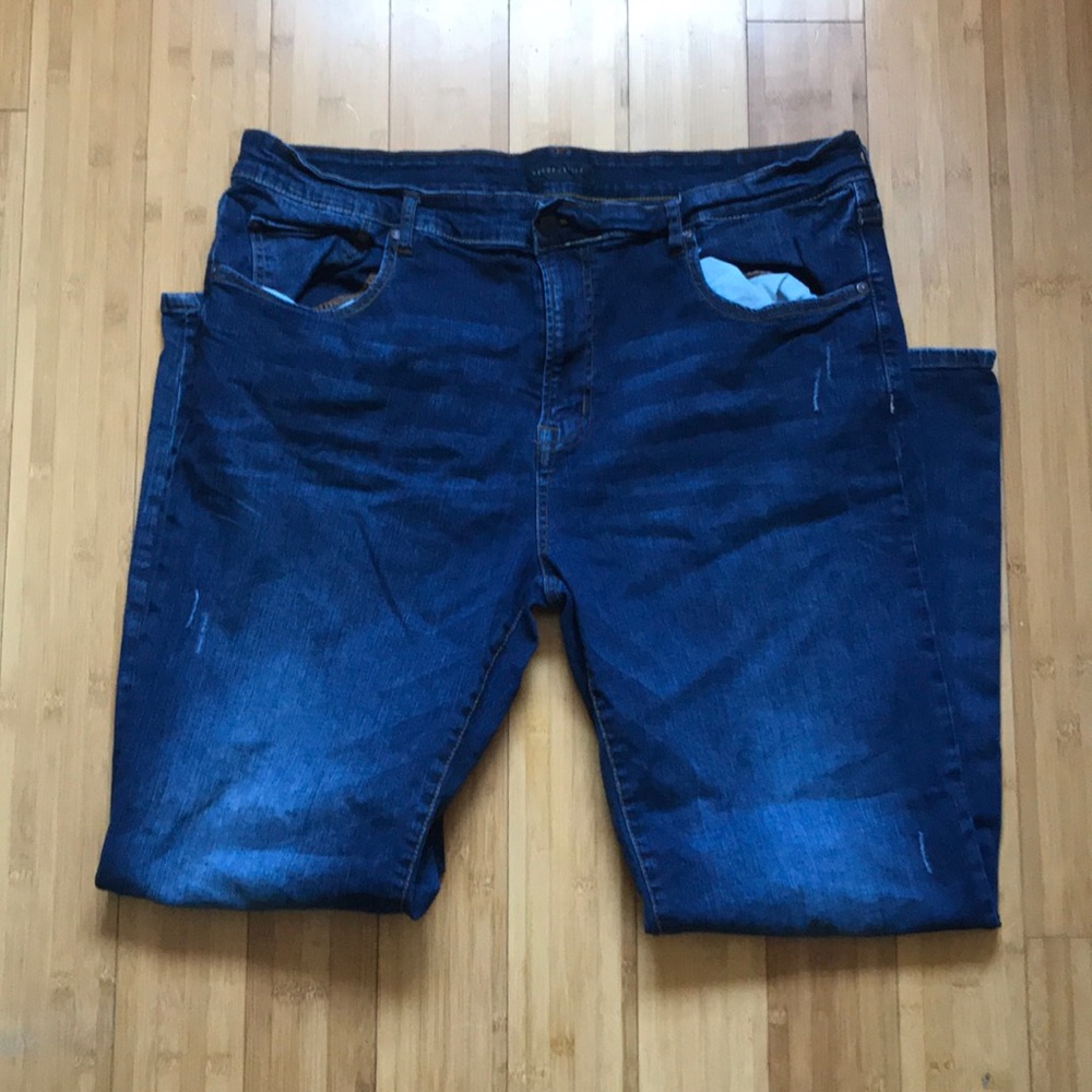 Men’s jeans